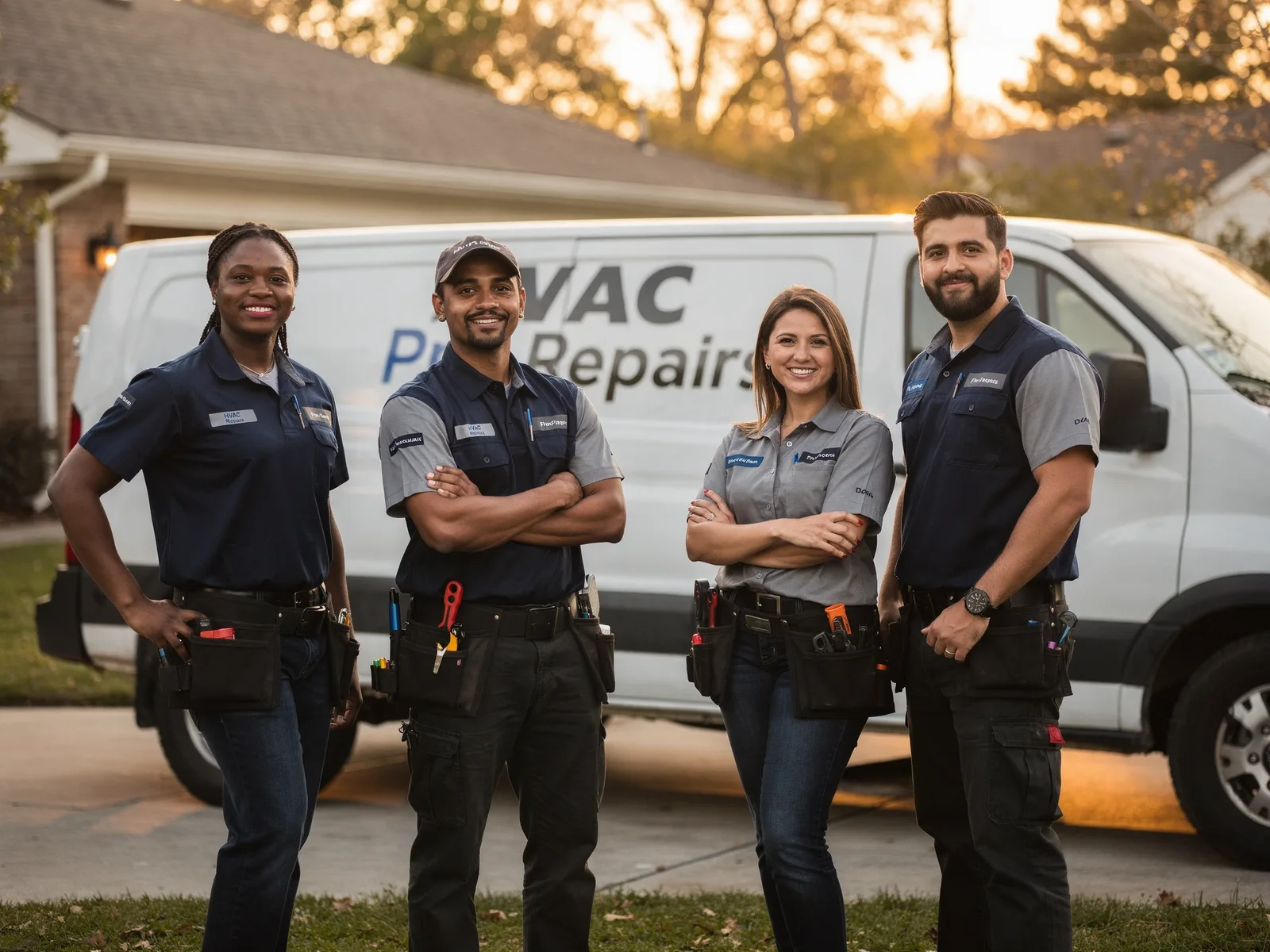 Heat Pump Repair company in Waldwick, NJ