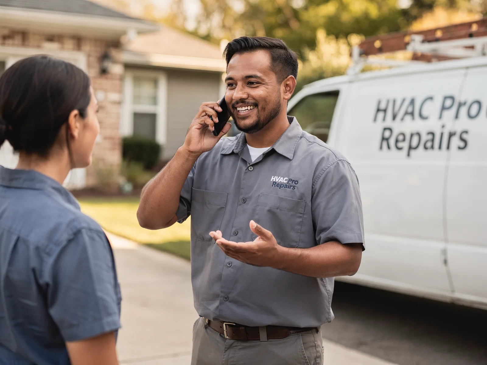 Heat Pump Repair Waldwick, NJ FAQs